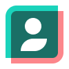 联系人 icon