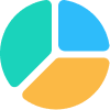 Equity icon