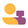 Frontdesk icon
