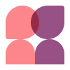 在线聊天 icon