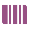 条形码 icon