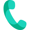 电话 icon